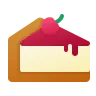 Cheesecake Icon